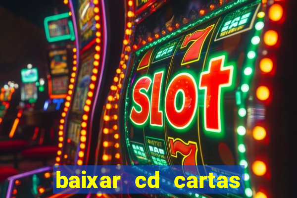 baixar cd cartas ao remetente rosa de saron